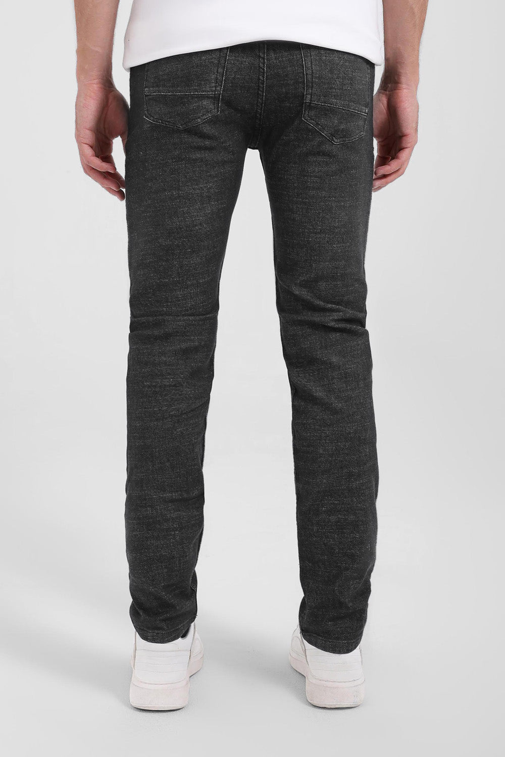 Slim Fit Denim Pant