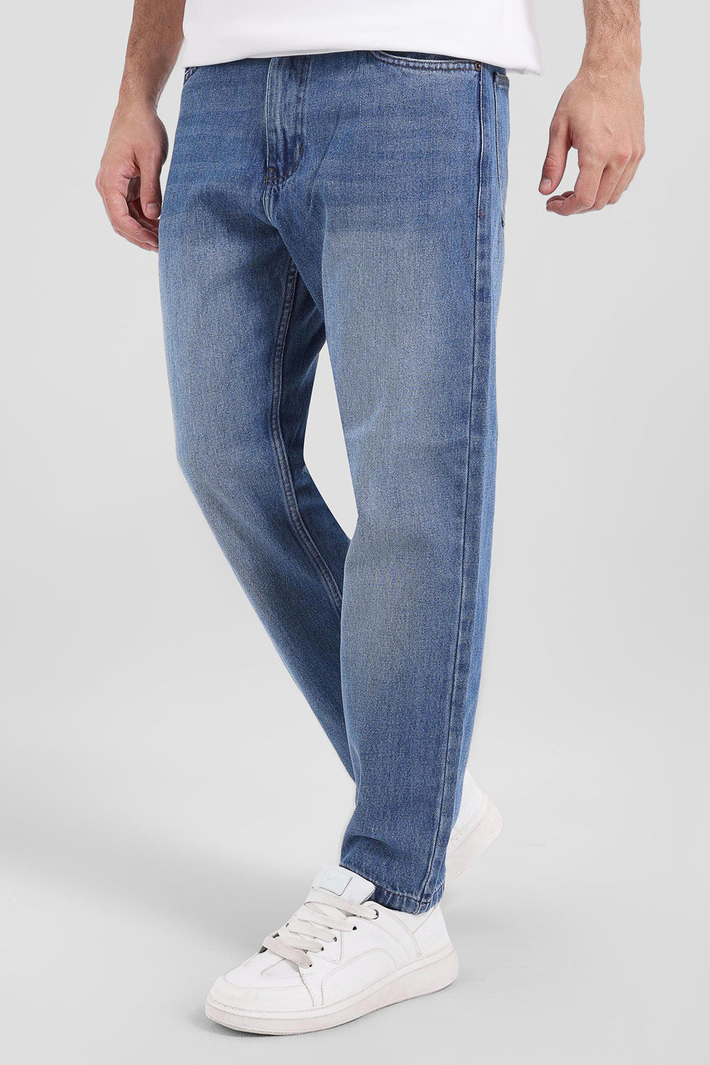 BOY FRIND DENIM PANT