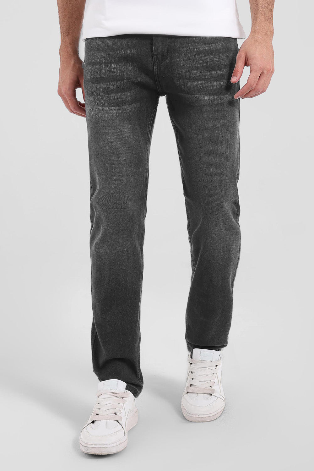 Slim Fit Denim Pant