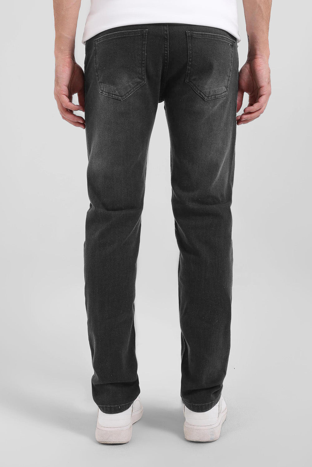 Slim Fit Denim Pant