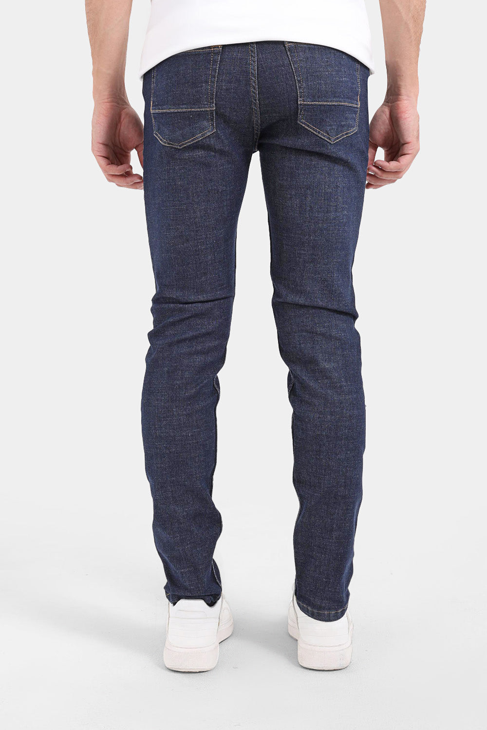 Slim Fit Denim Pant