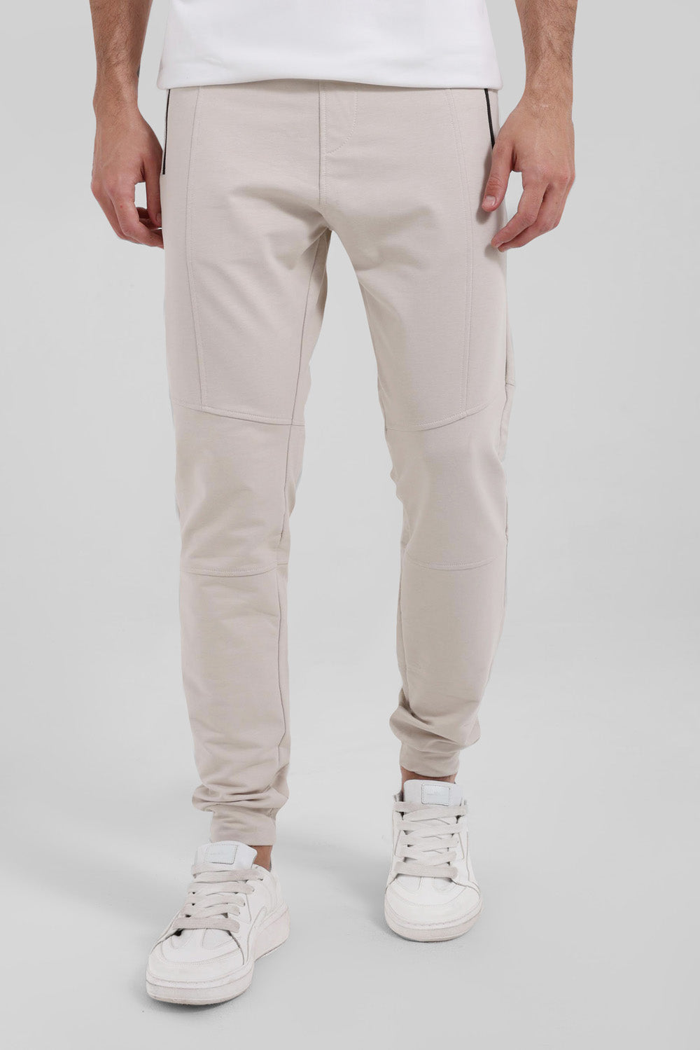 Slim Fit Sweat Pant
