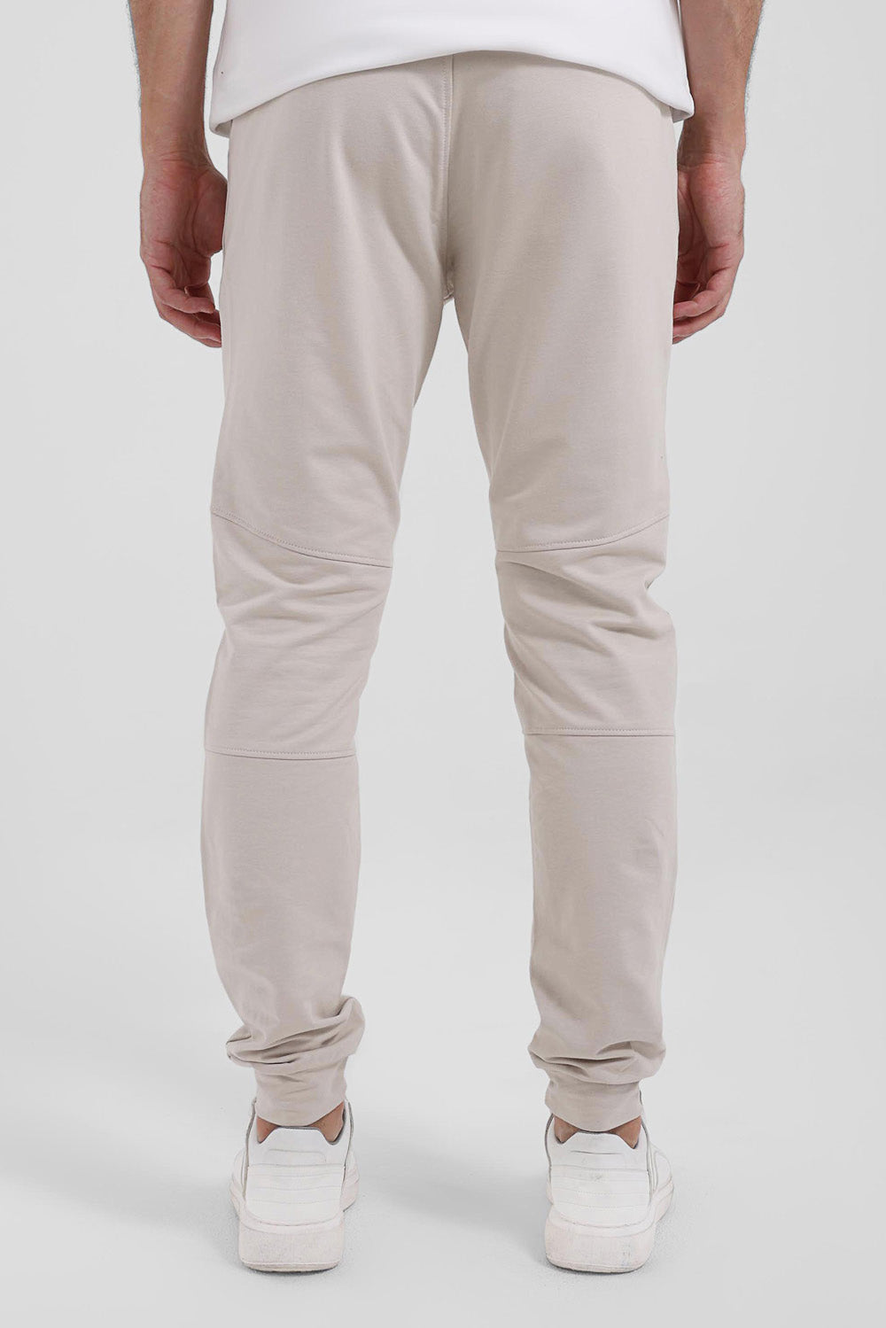 Slim Fit Sweat Pant