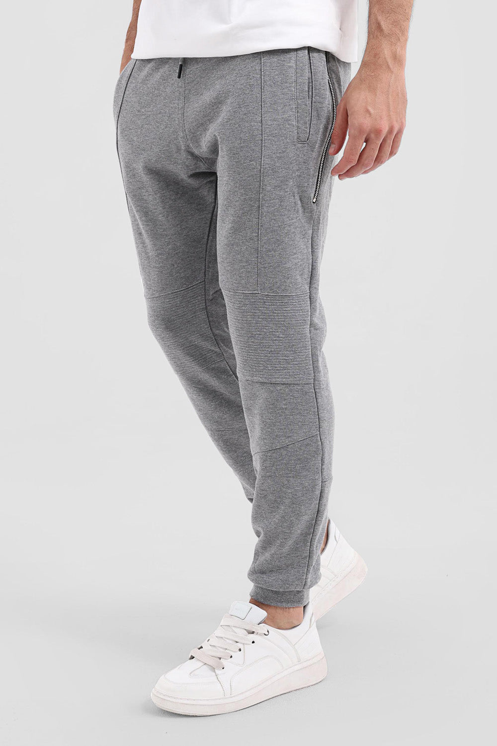 Slim Fit Sweat Pant