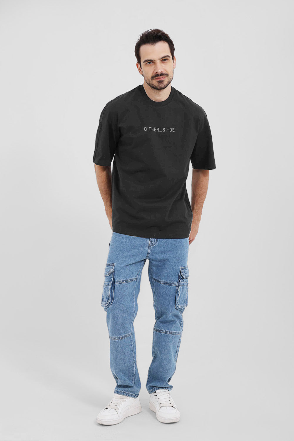 Printed T-shirt