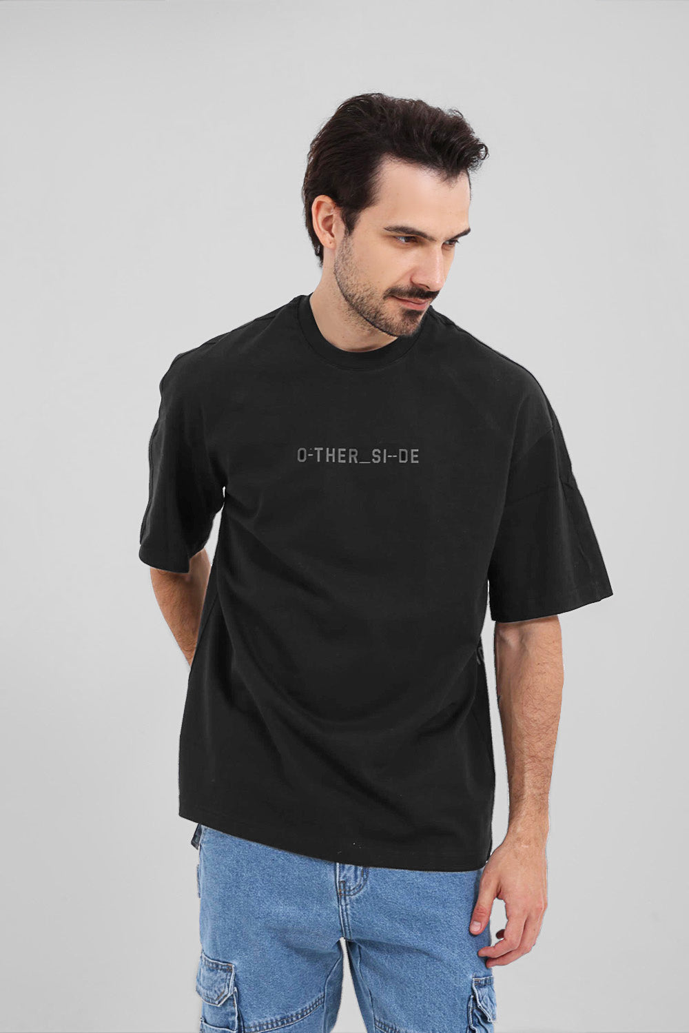 Printed T-shirt