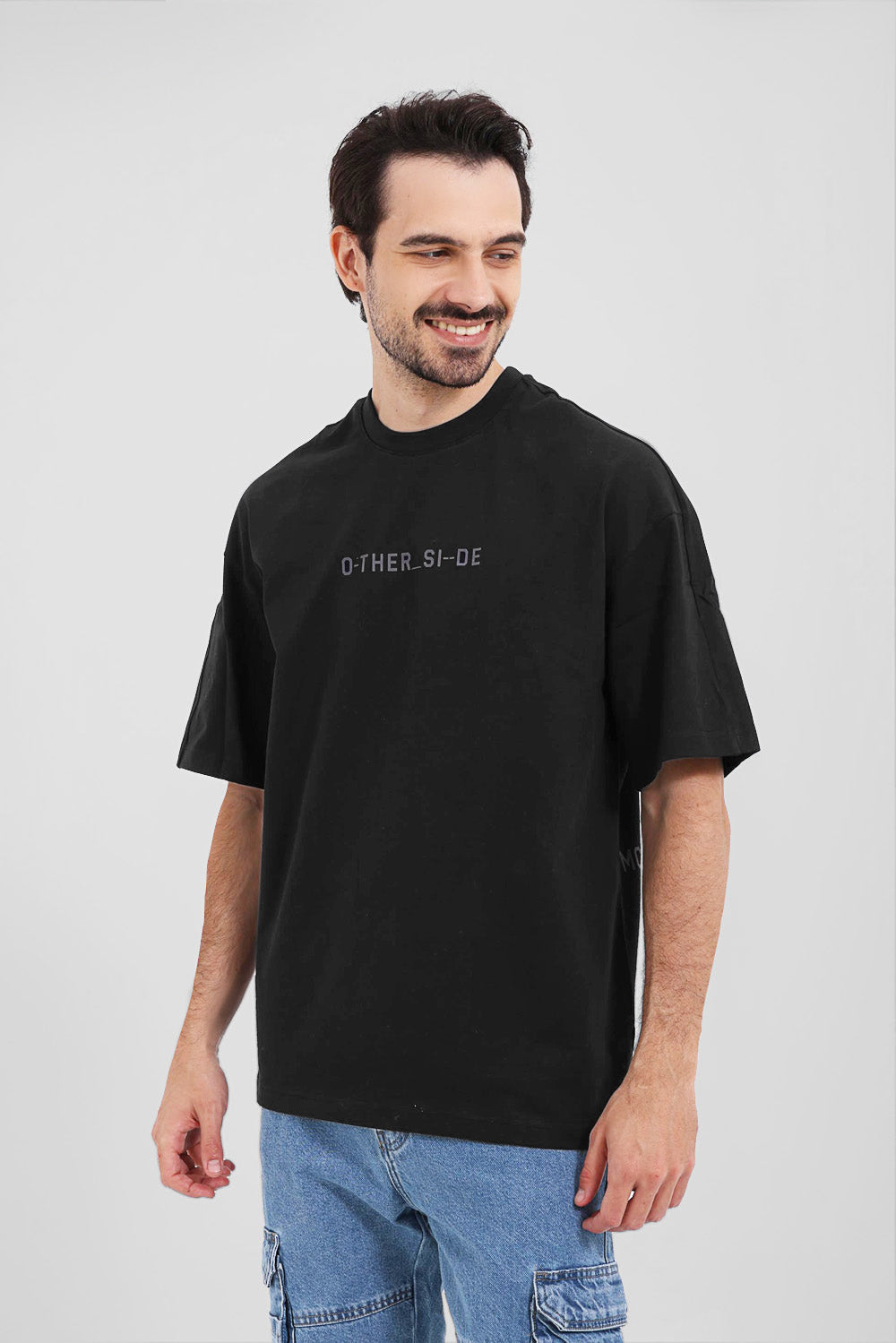 Printed T-shirt