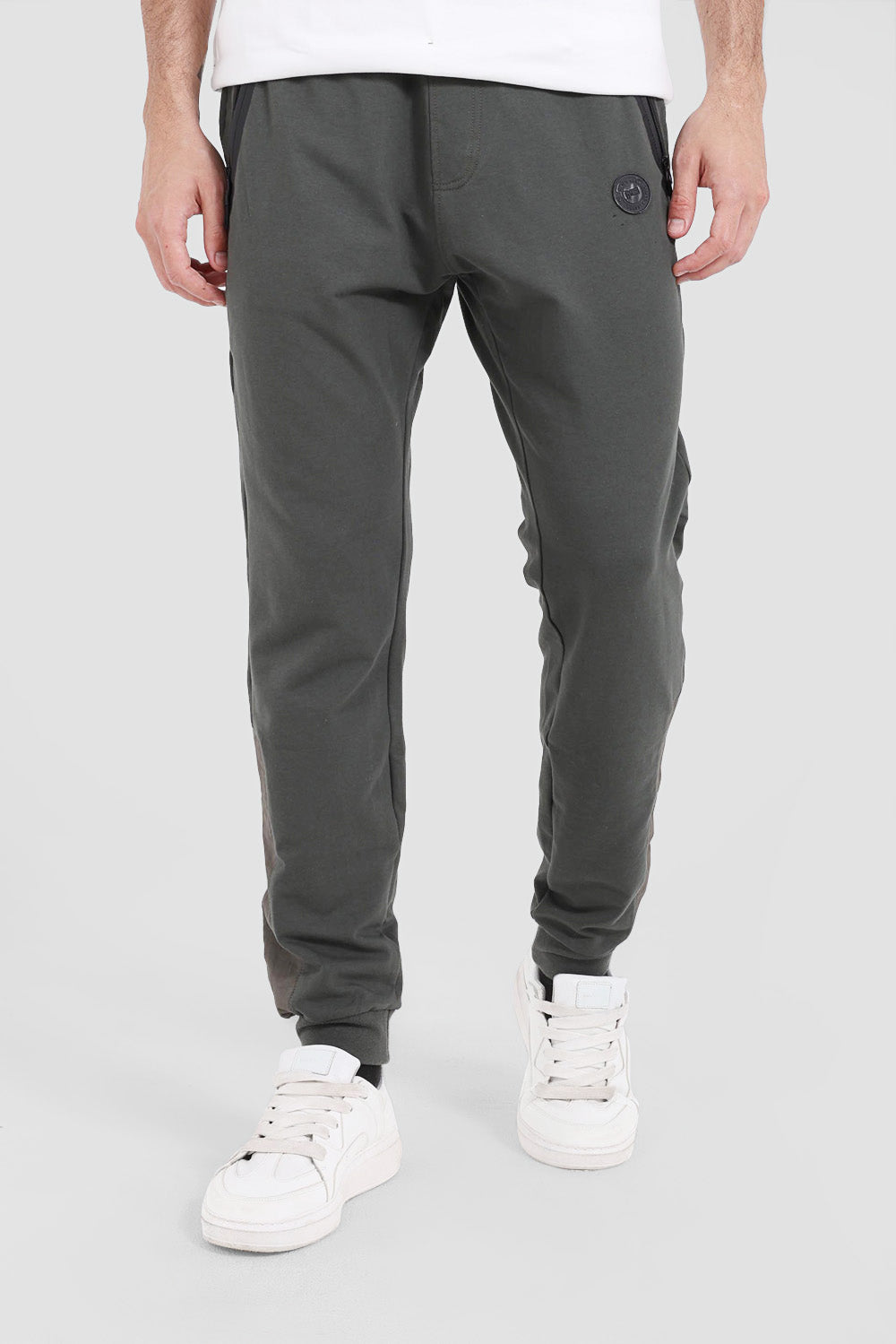 Slim Fit Sweat Pant