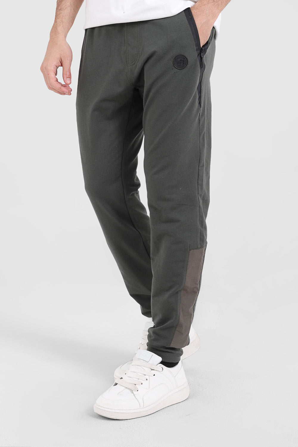 Slim Fit Sweat Pant