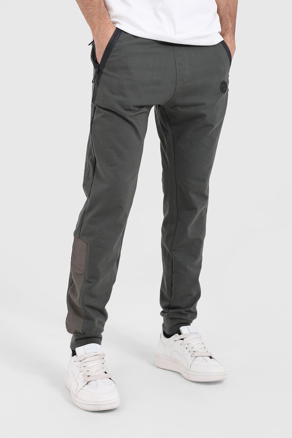 Slim Fit Sweat Pant