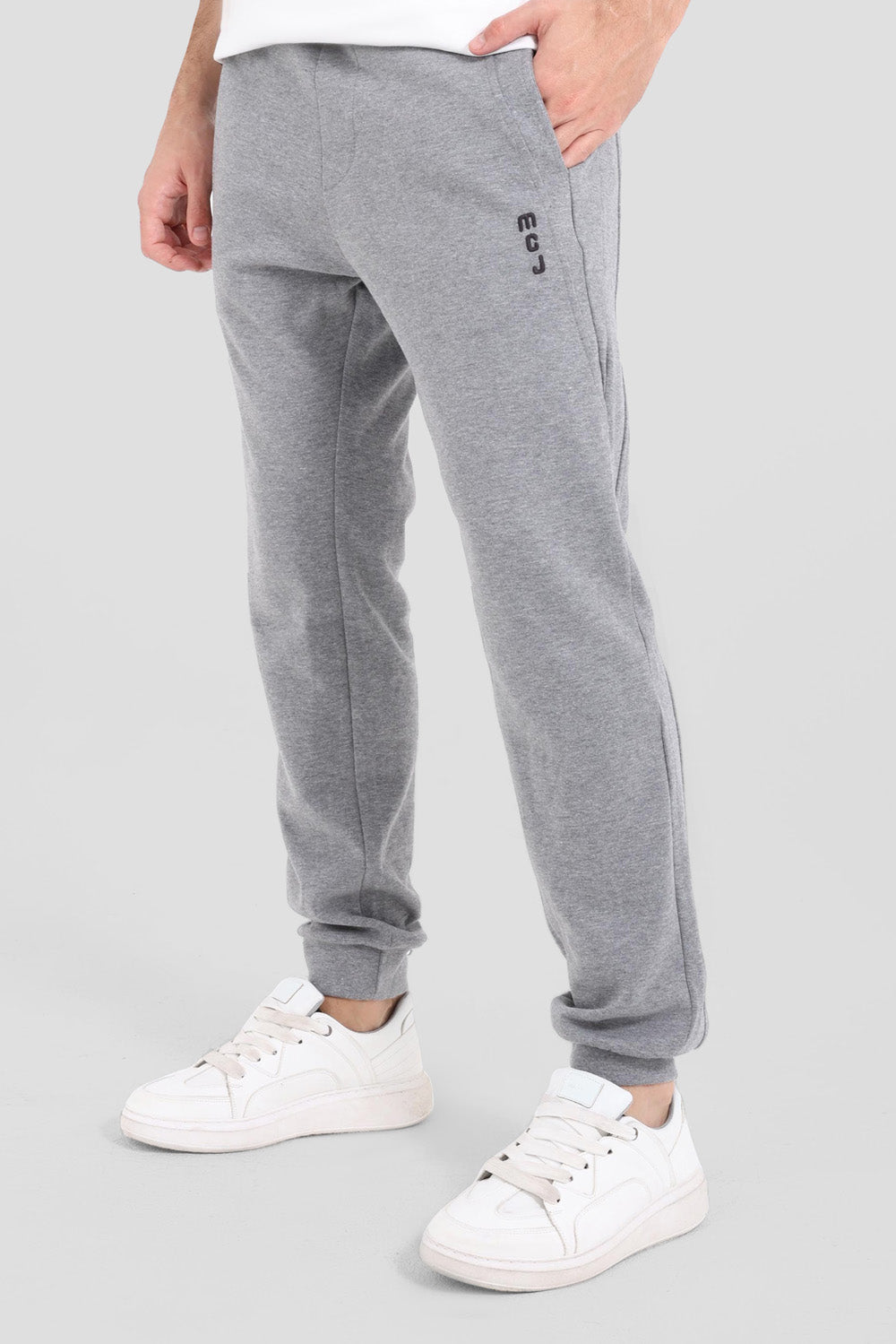 Slim Fit Sweat Pant