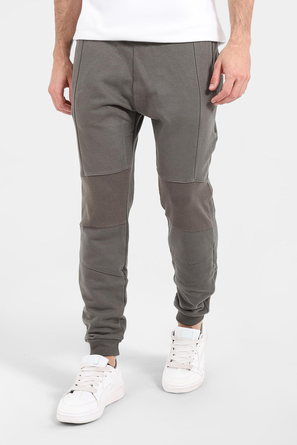 Slim Fit Sweat Pant