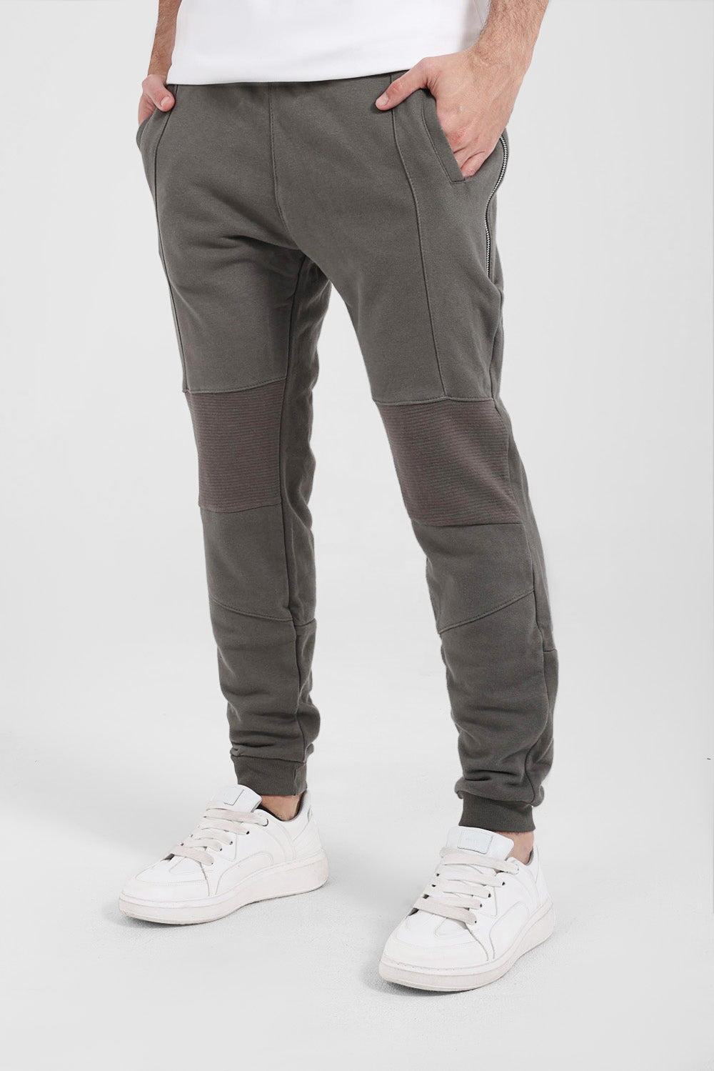 Slim Fit Sweat Pant