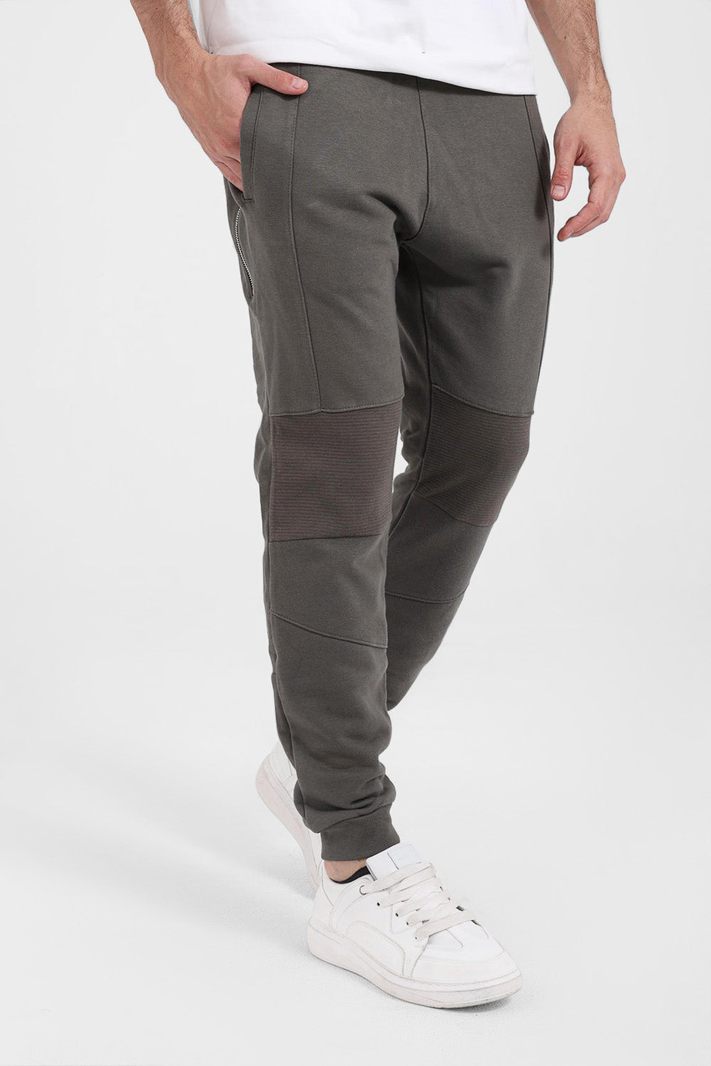 Slim Fit Sweat Pant