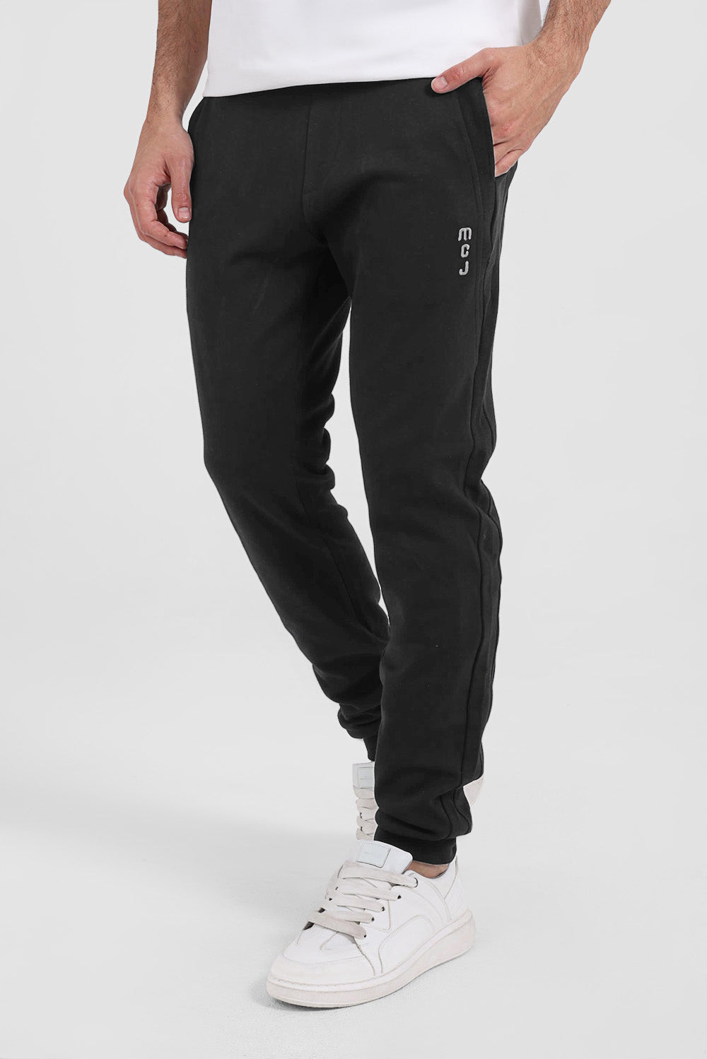 Slim Fit Sweat Pant