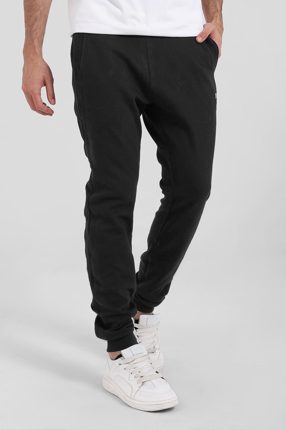 Slim Fit Sweat Pant