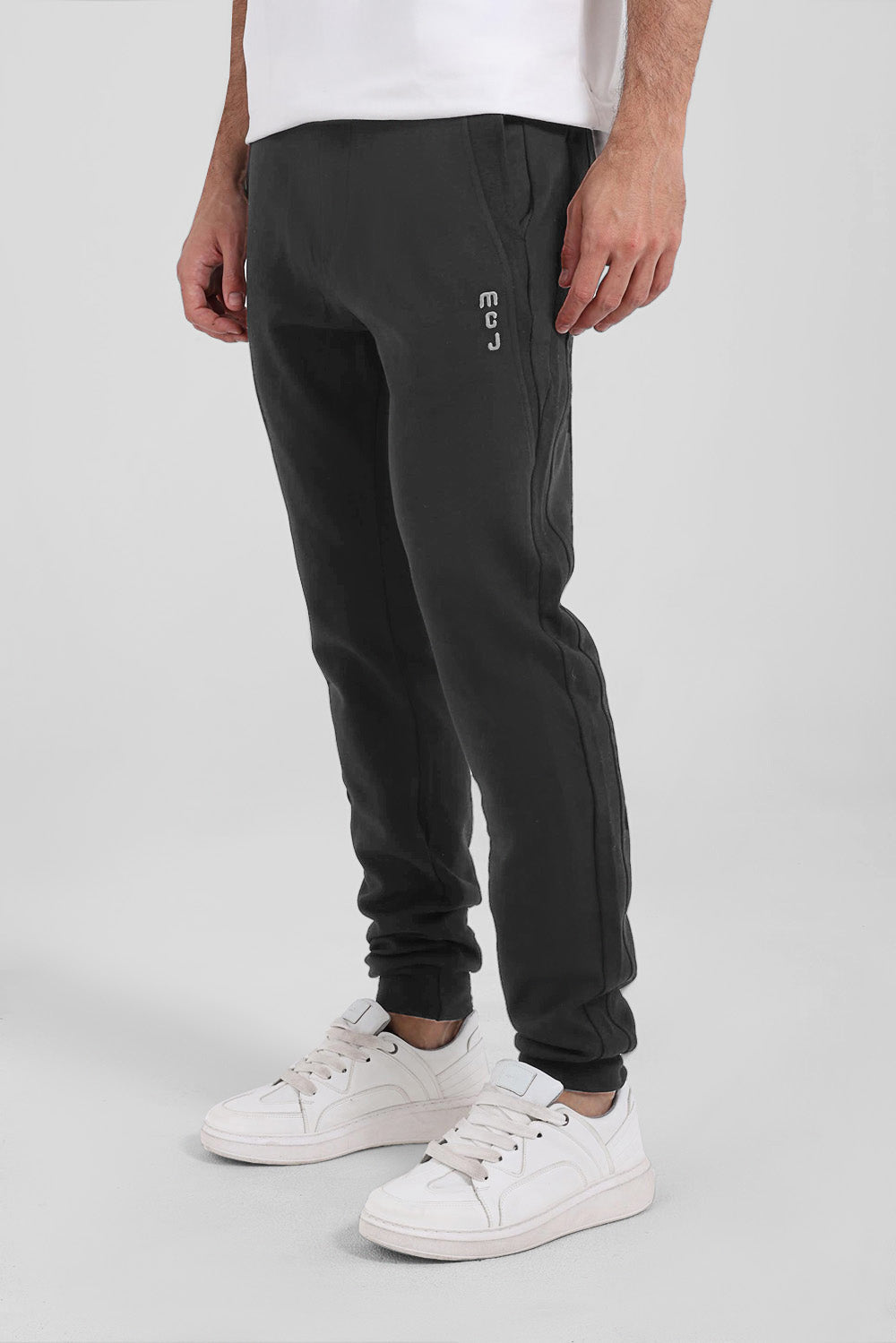 Slim Fit Sweat Pant