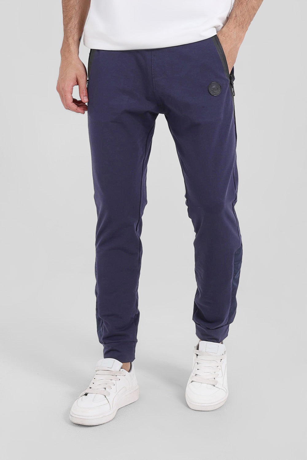 Slim Fit Sweat Pant