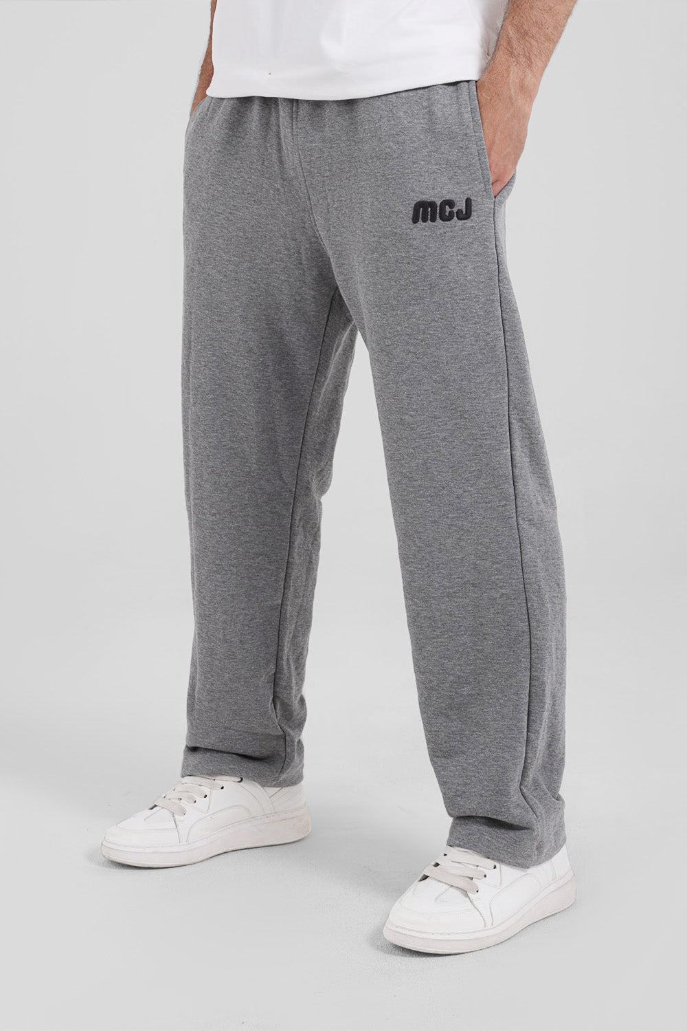 Slim Fit SweatPant
