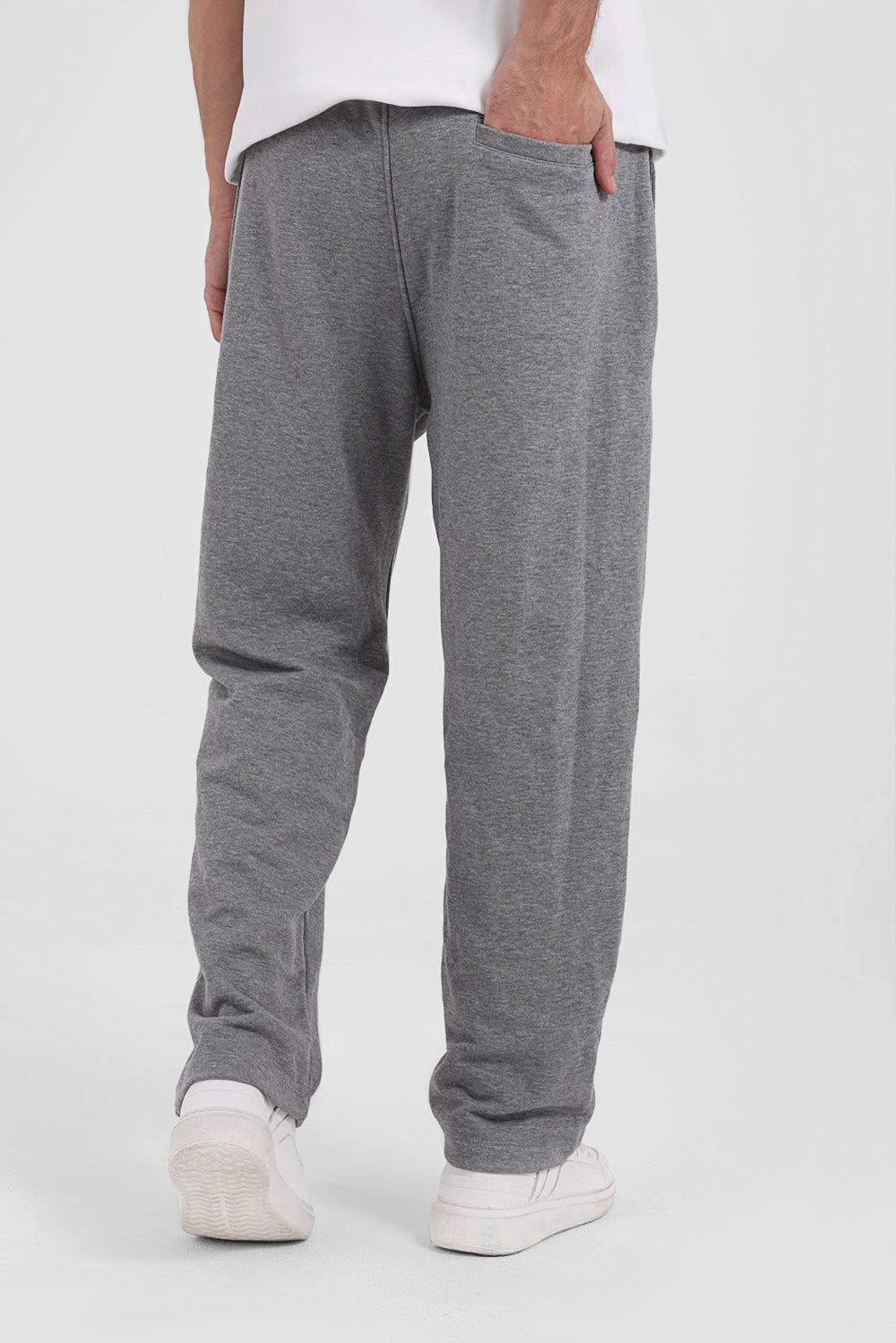 Slim Fit SweatPant