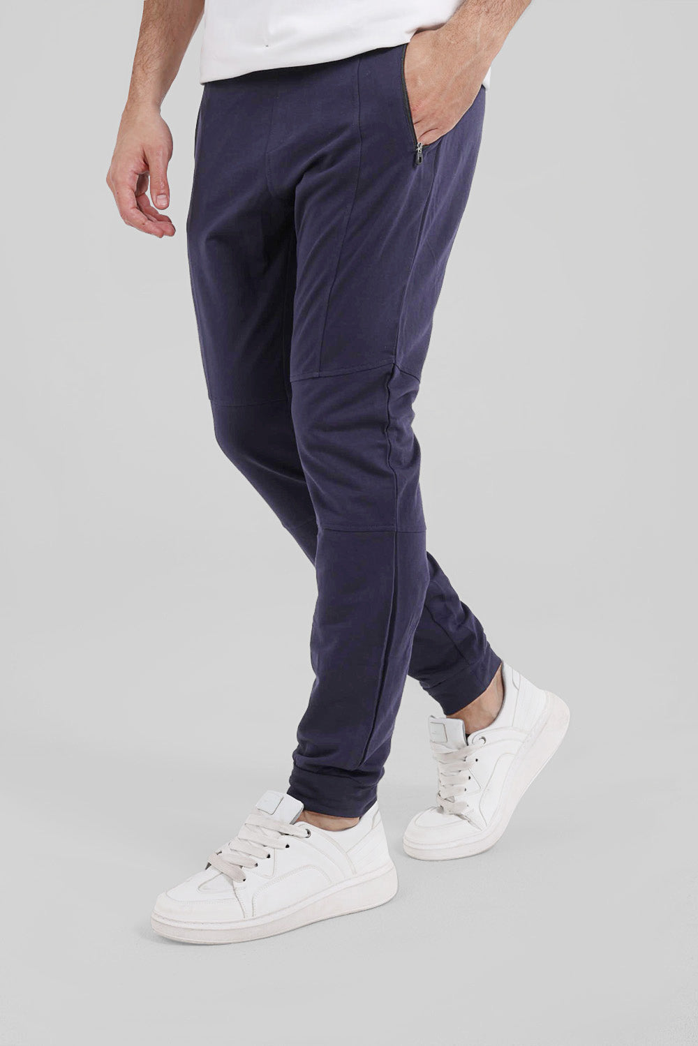 Slim Fit Sweat Pant