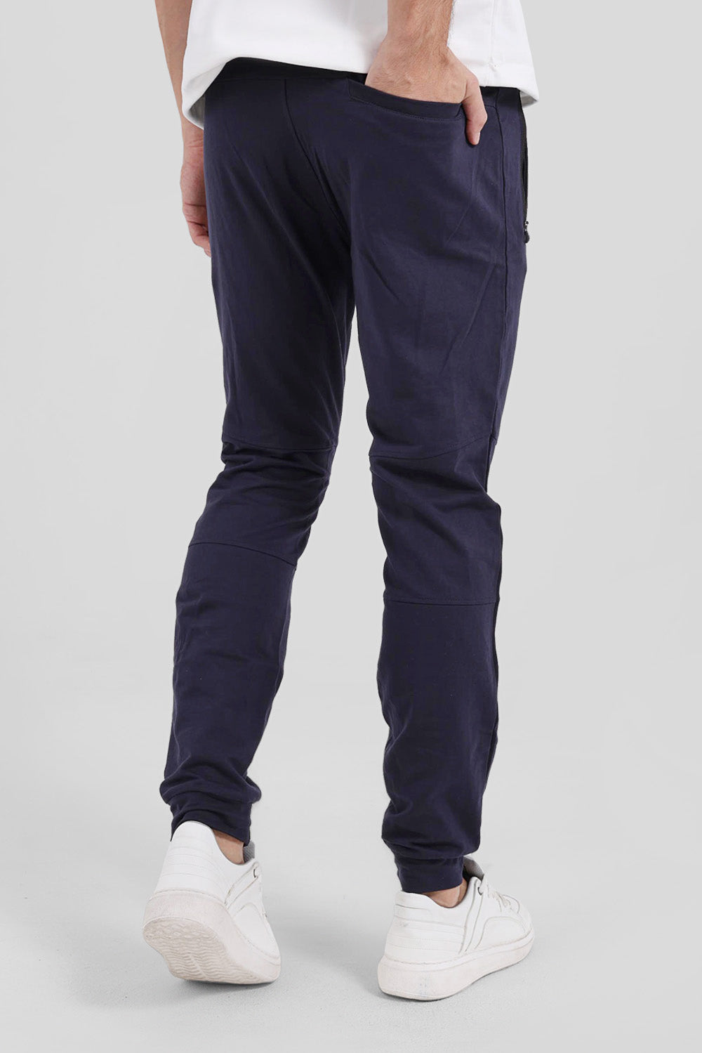 Slim Fit Sweat Pant
