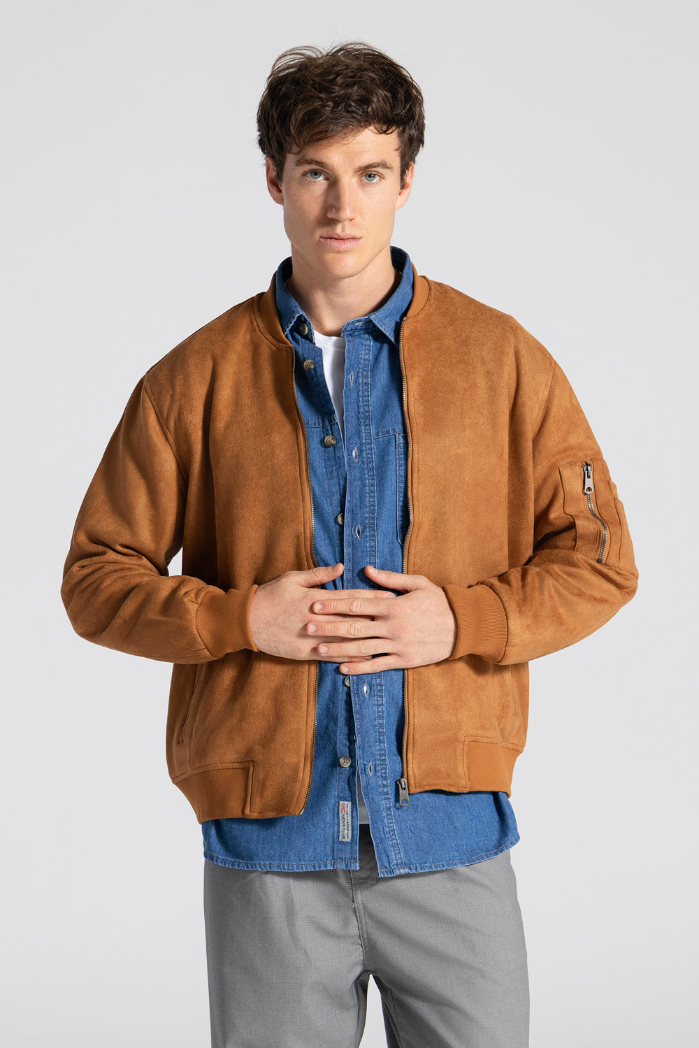 Casual Jacket