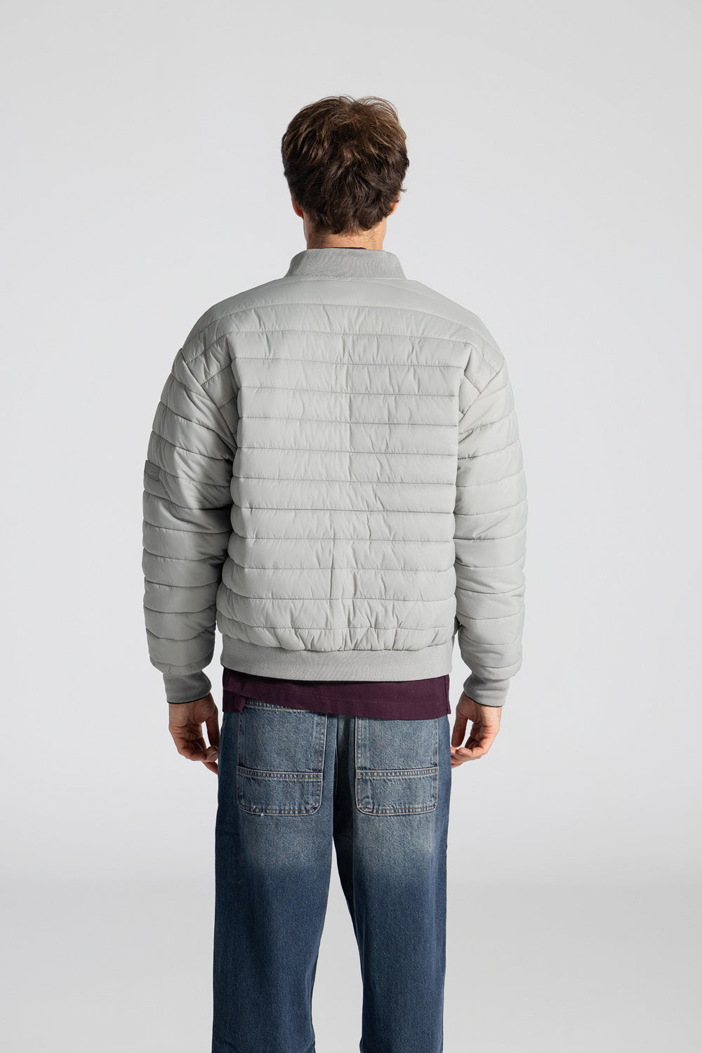 Double Face Casual Jacket