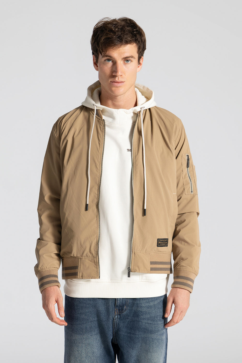 Casual Jacket