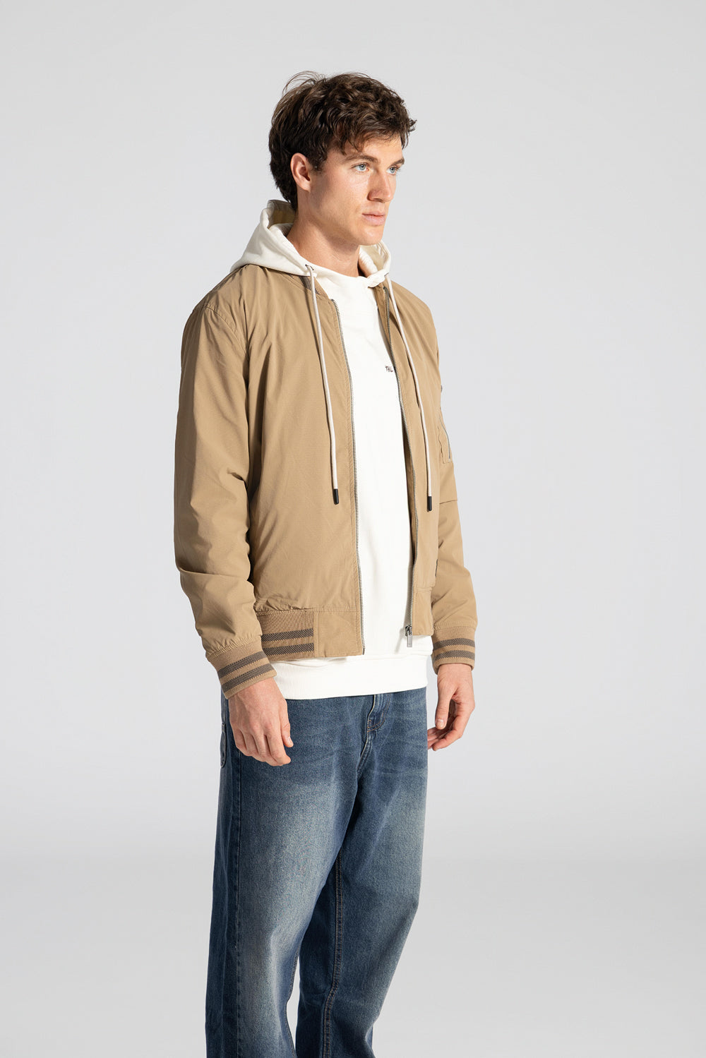 Casual Jacket
