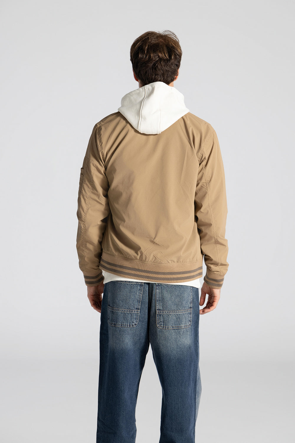 Casual Jacket