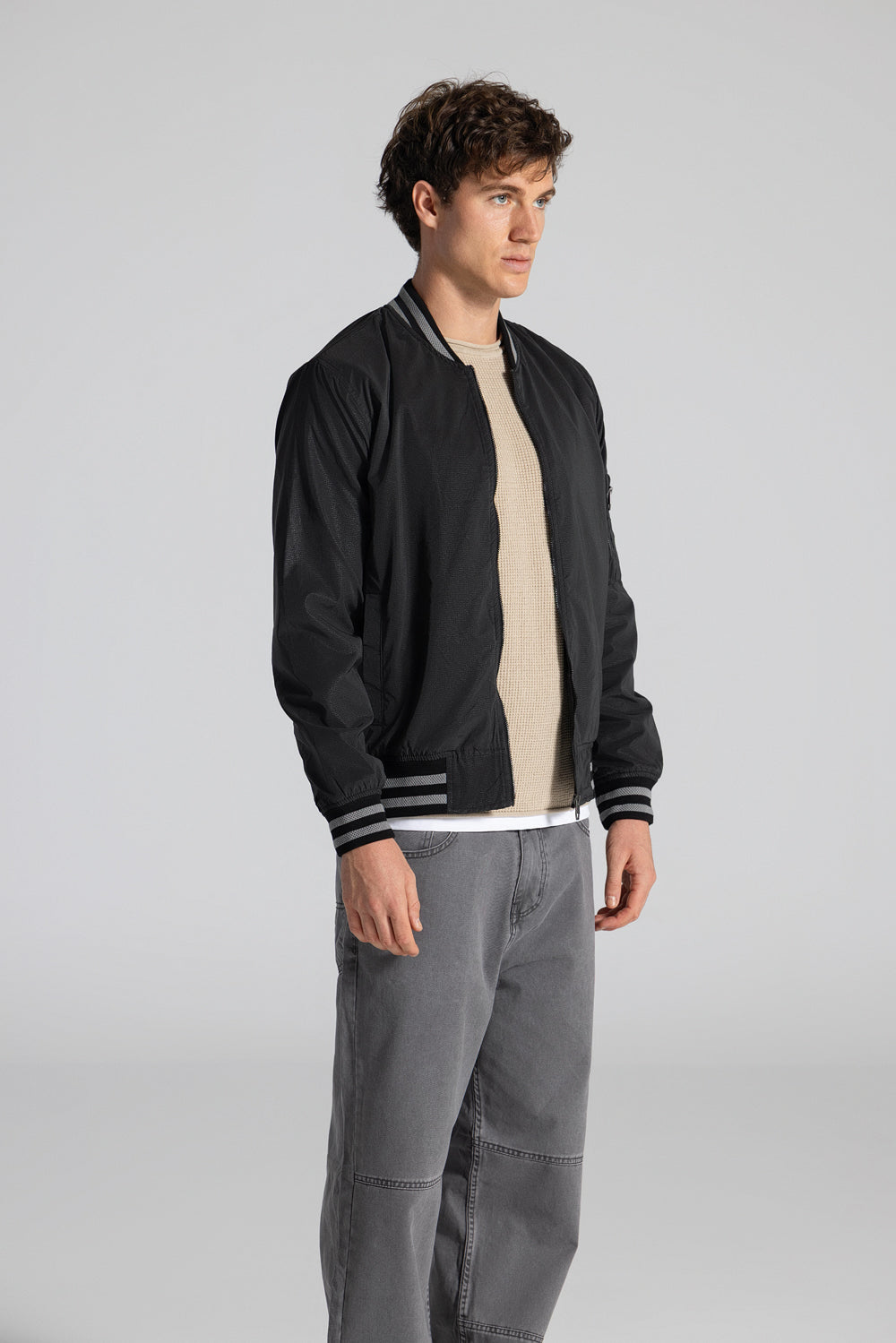 Casual Jacket