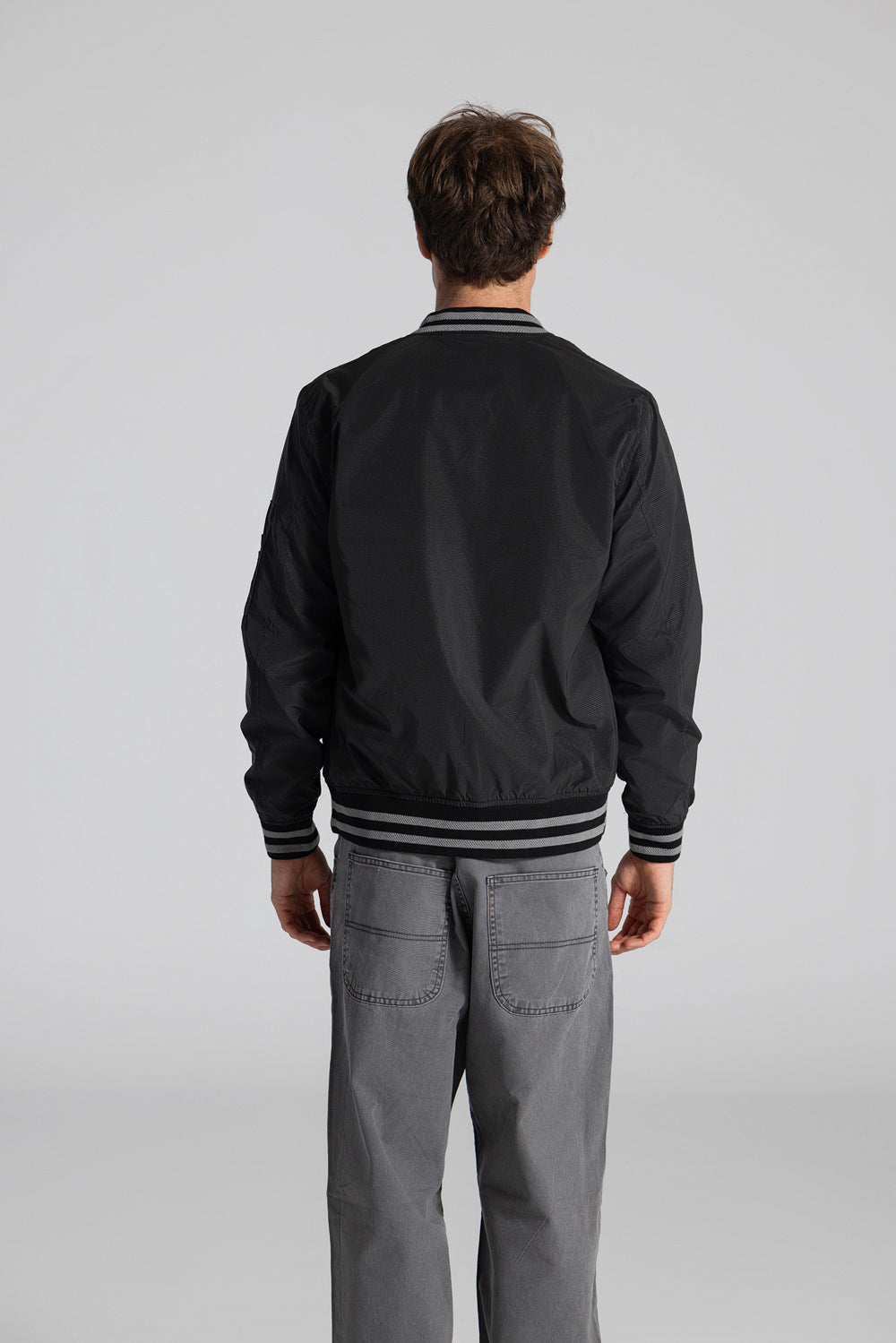 Casual Jacket