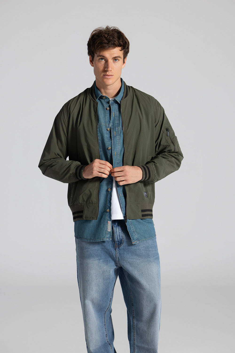 Casual Jacket