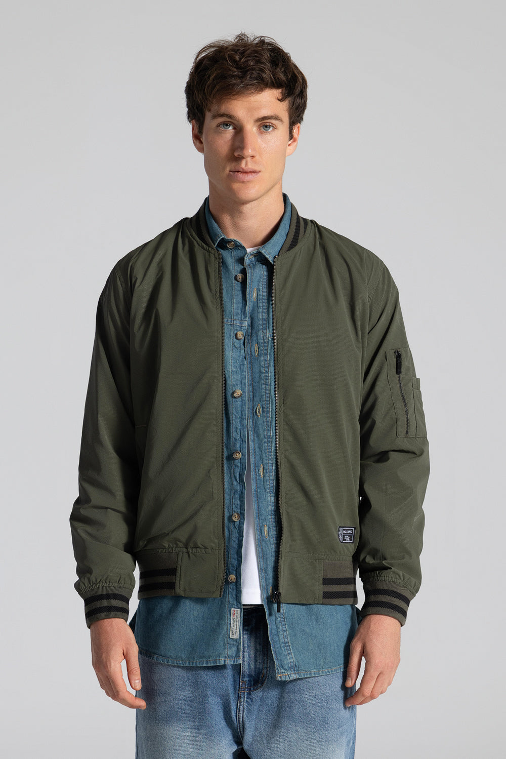 Casual Jacket