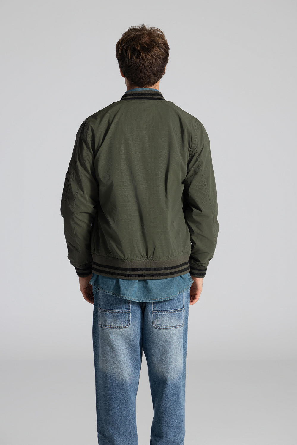 Casual Jacket