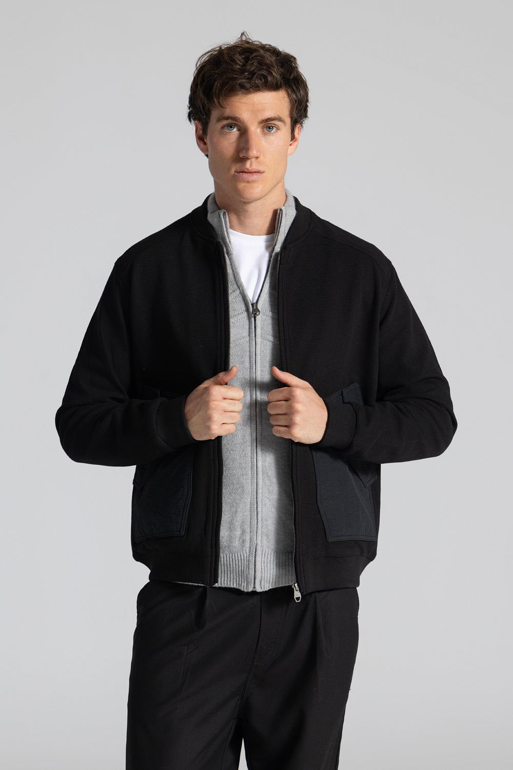 Casual Jacket