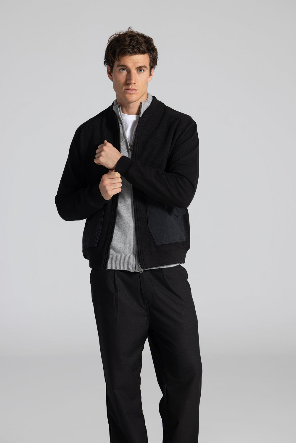 Casual Jacket