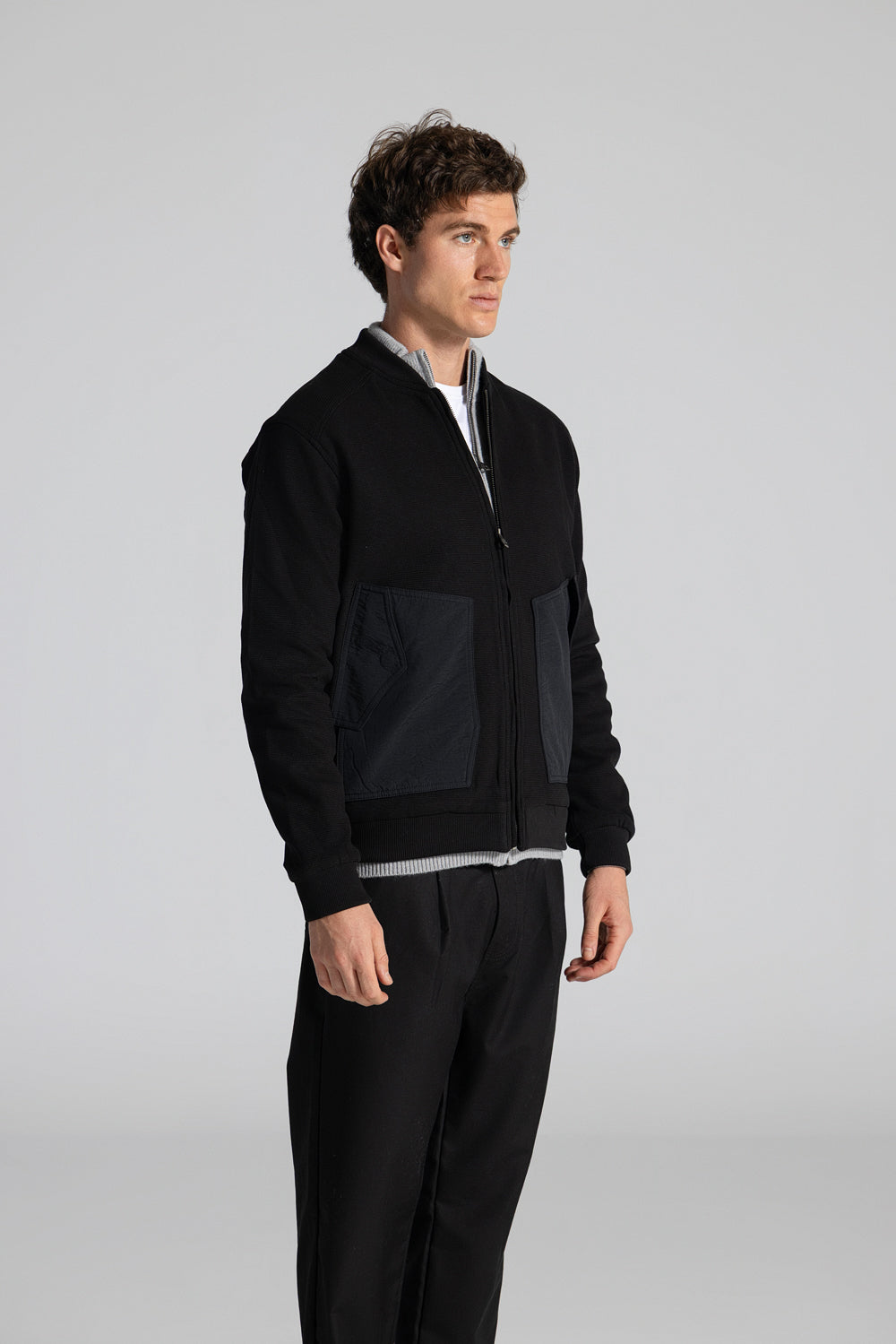 Casual Jacket