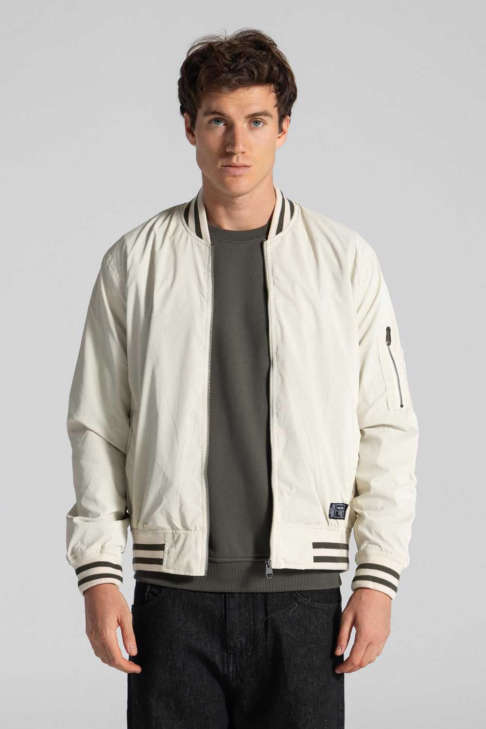 Casual Jacket