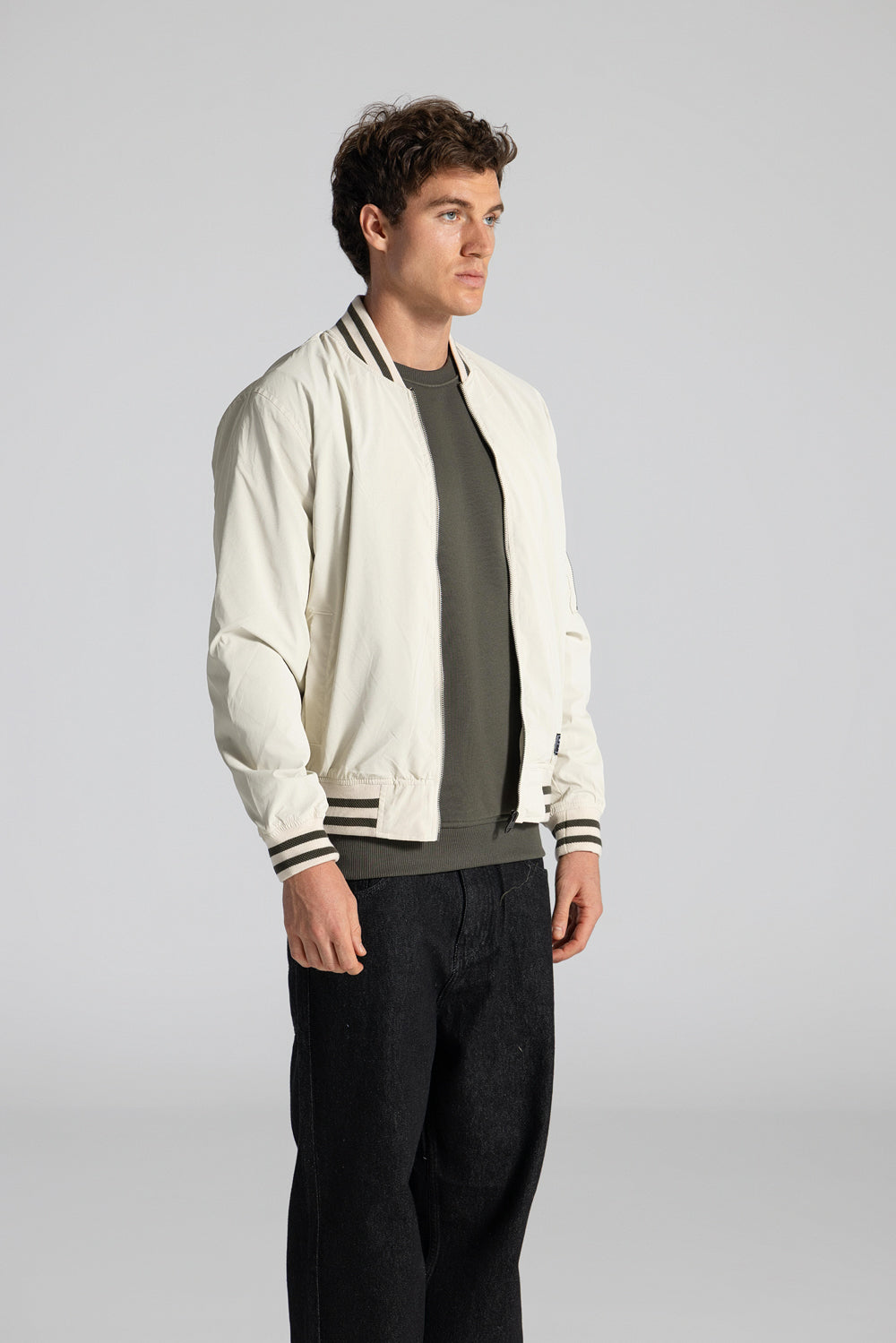 Casual Jacket