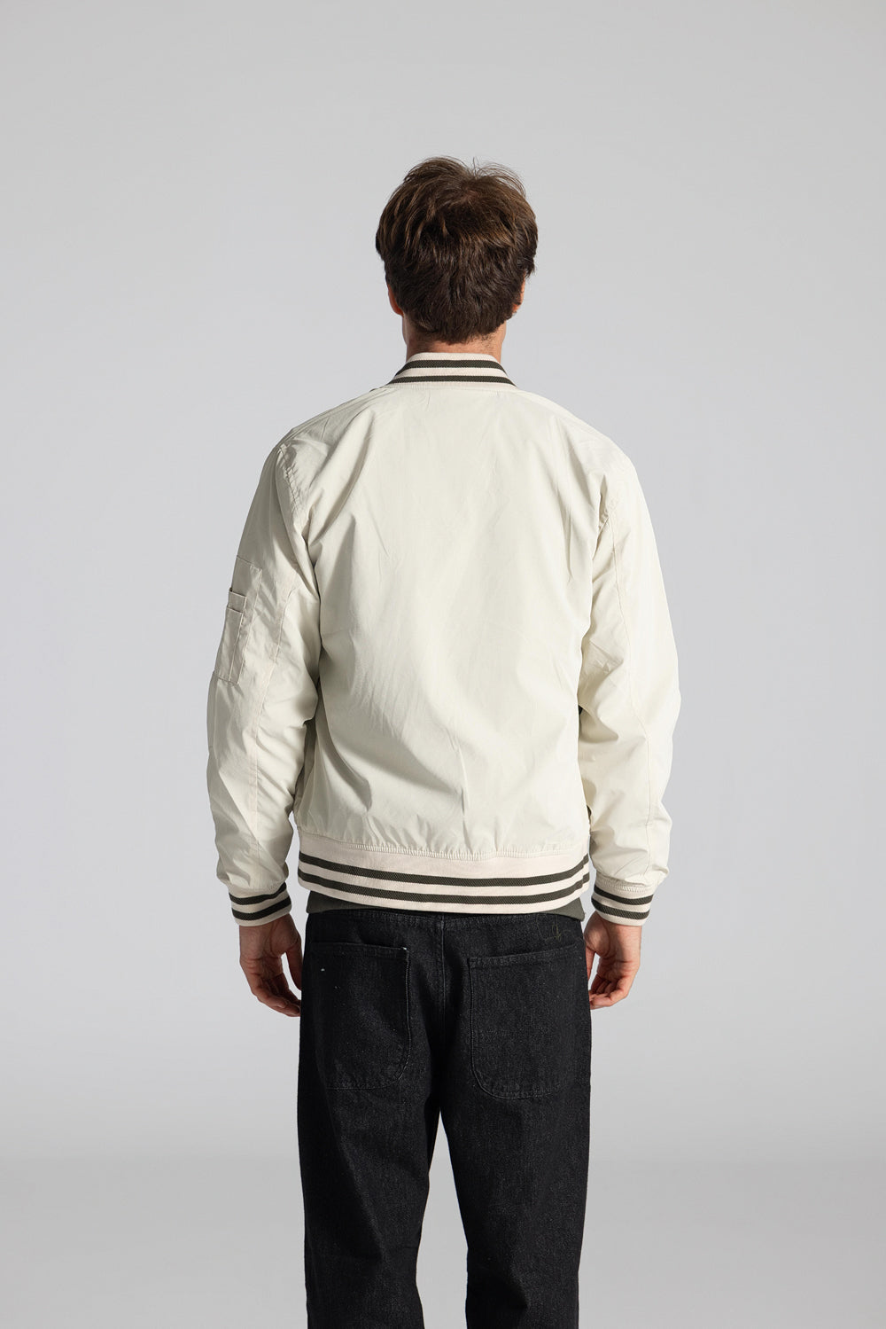 Casual Jacket