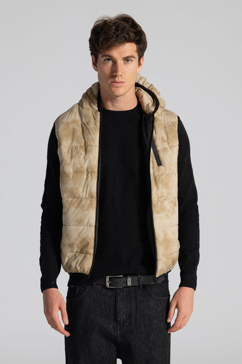 Casual Vest