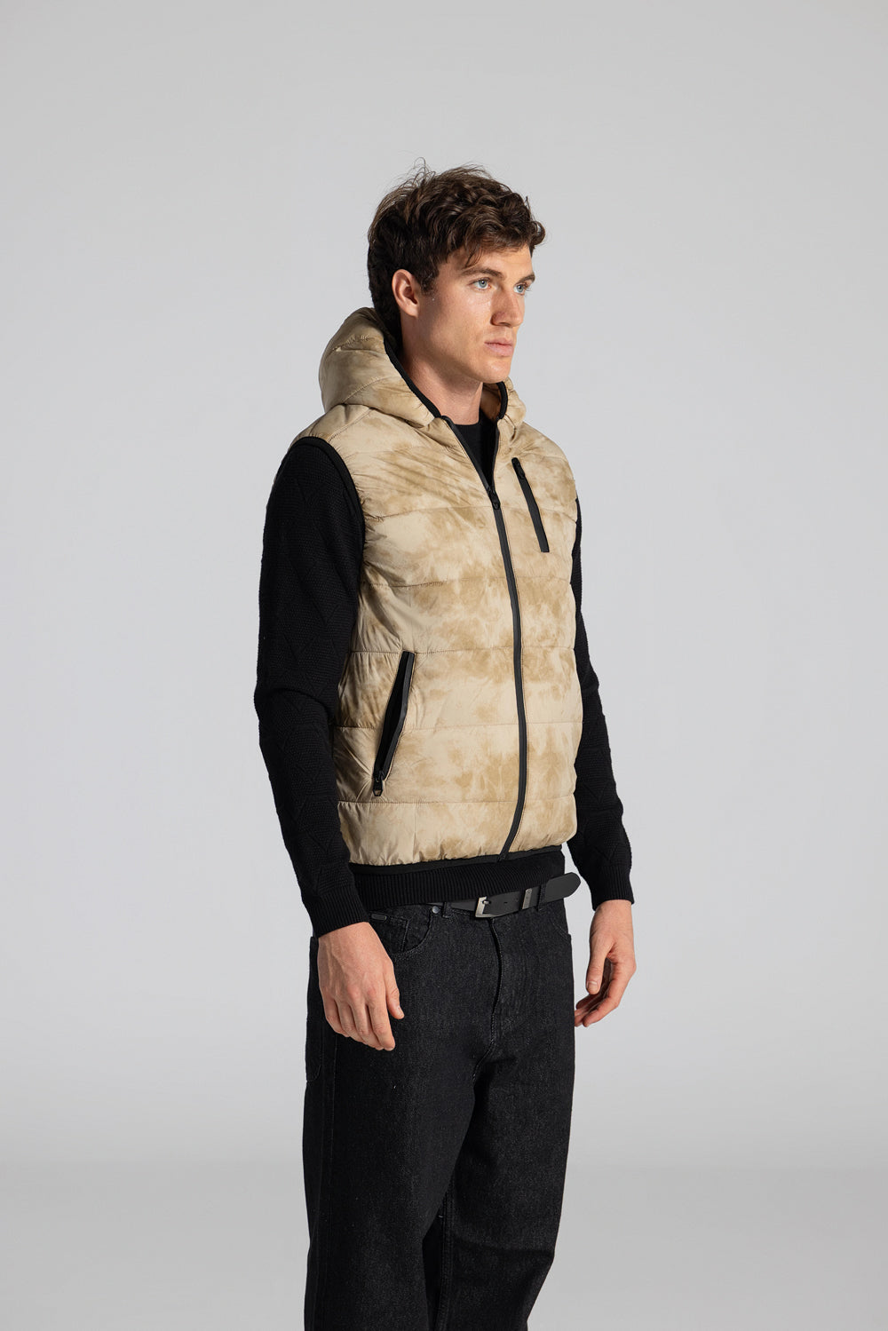 Casual Vest