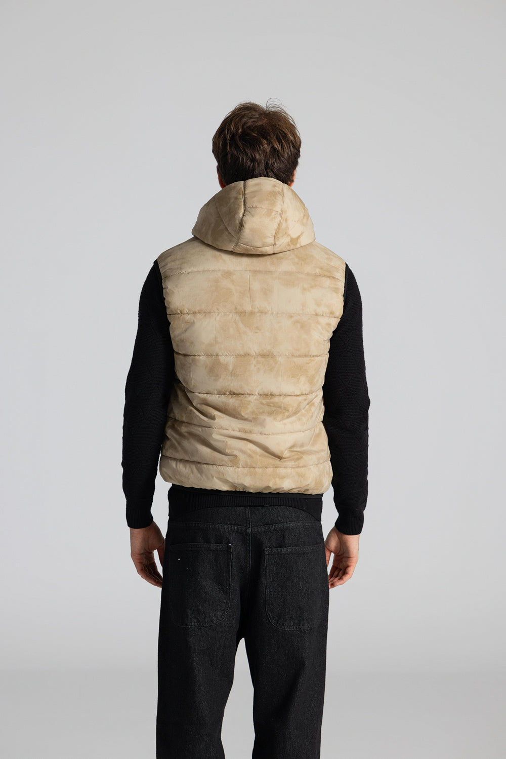 Casual Vest