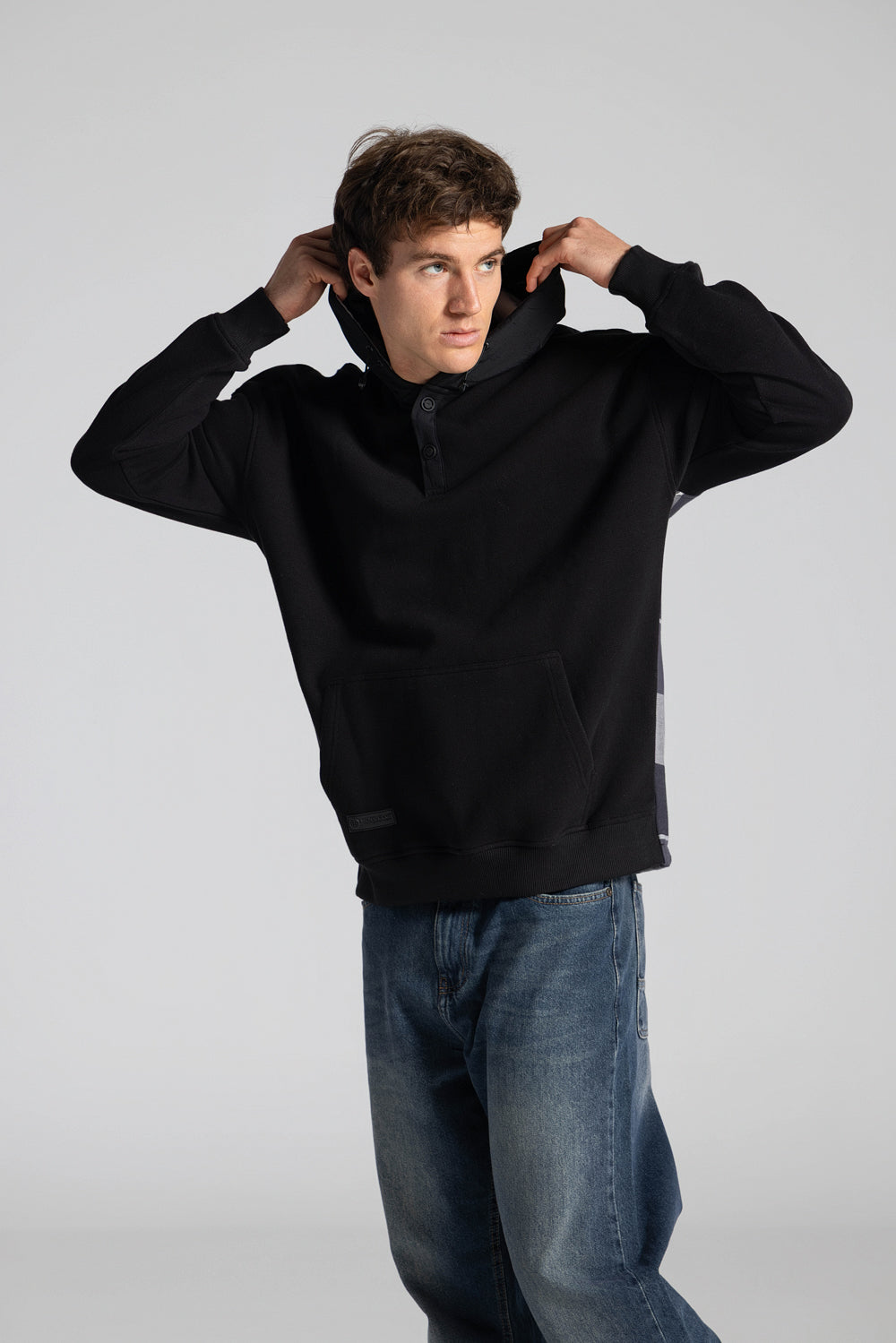 Hoodie Sweatshirt