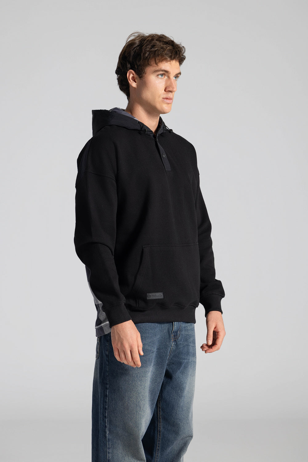 Hoodie Sweatshirt