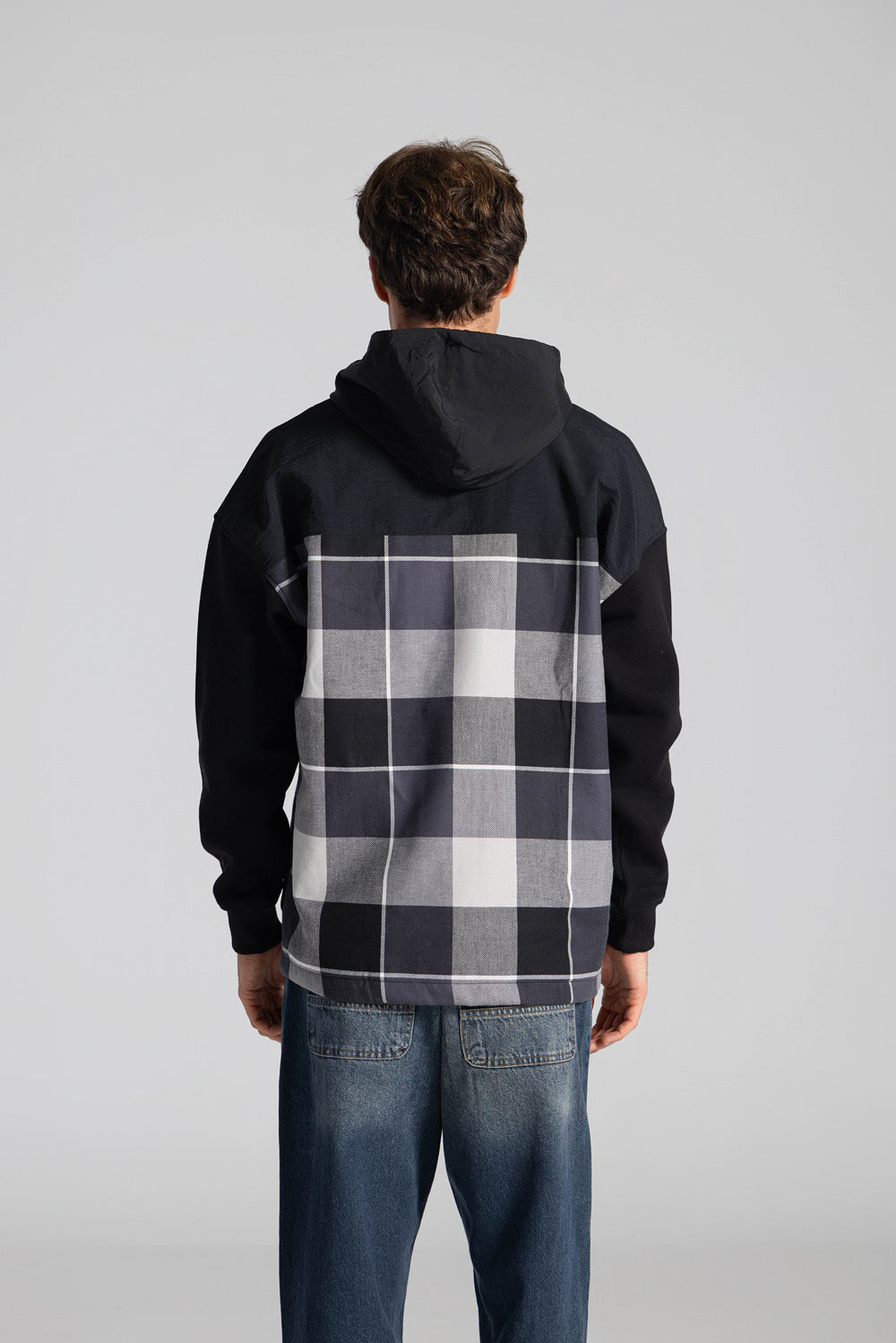 Hoodie Sweatshirt