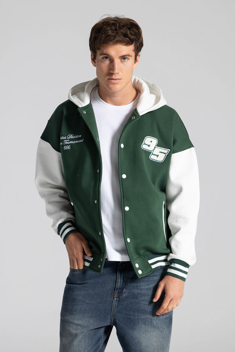 Casual Hoodie Sweatshirt