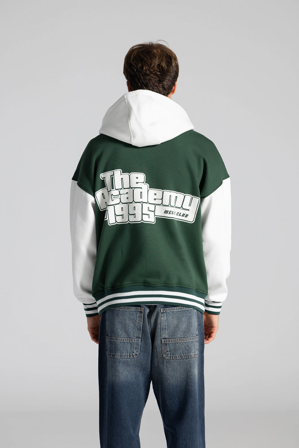 Casual Hoodie Sweatshirt